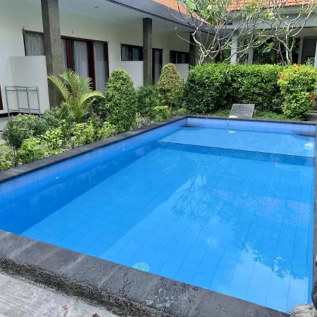 Davit Guesthouse Nusa Dua