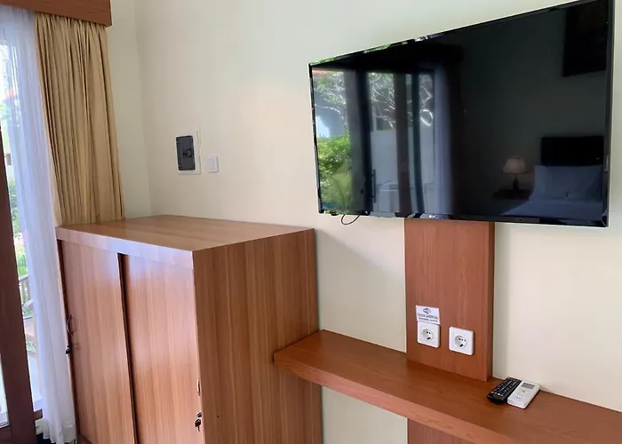 Maison d'hôtes Davit 4*