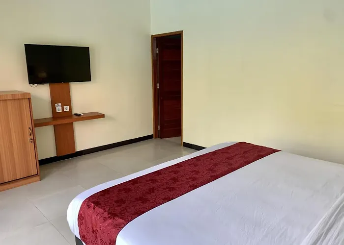Davit 4* Nusa Dua (Bali)