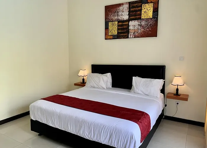 Davit Maison d'hôtes 4*