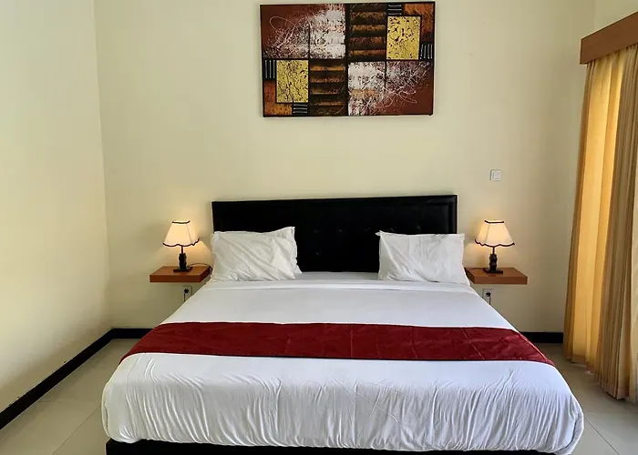 Maison d'hôtes Davit 4*