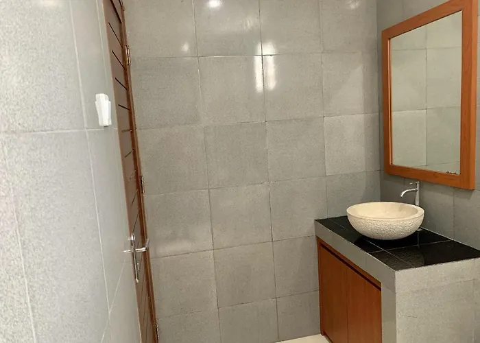 Davit 4* Nusa Dua (Bali)