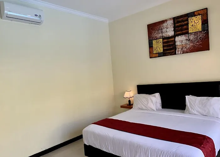Maison d'hôtes Davit Nusa Dua (Bali)